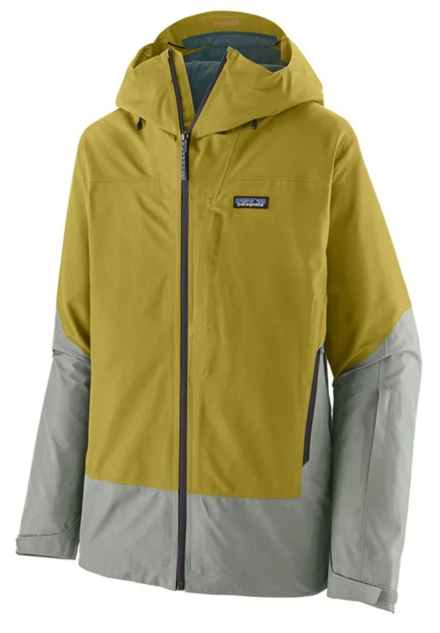 Mens ski new arrivals jacket brands